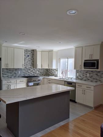 3BR/2BA Single Family House · Fremont photo 3