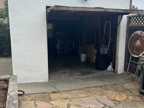 1BR/1BA Other on Cypress Ave · San Bruno photo 4