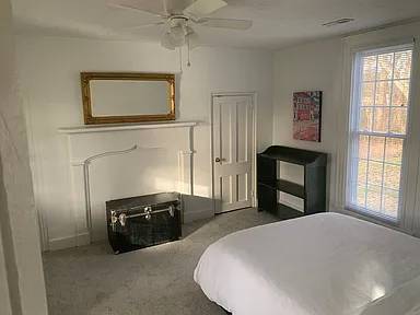 2BR/1BA Other on Louis Draughon Rd · Springfield photo 2