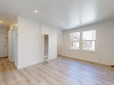1BR/1BA Apartment · San Francisco photo 3