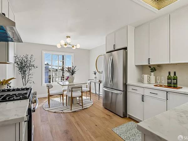 1BR/1BA Single Family House on Victoria St · Daly City photo 2