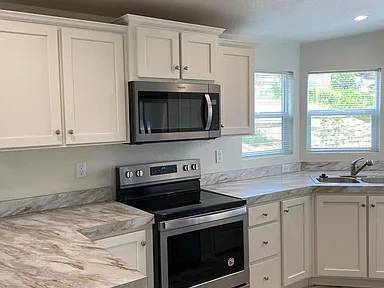 1BR/1BA Apartment · San Francisco photo 4