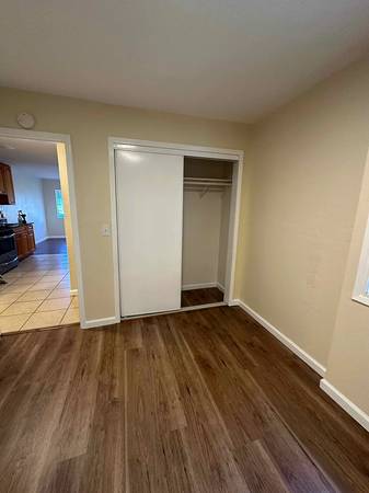 2BR/1BA Single Family House on 20th St · Richmond photo 4