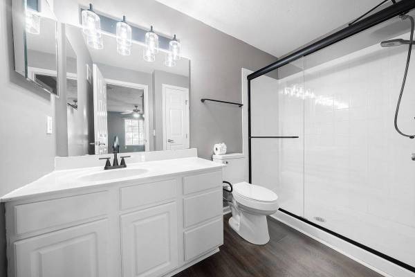1BR/1BA Apartment · Cotati photo 3