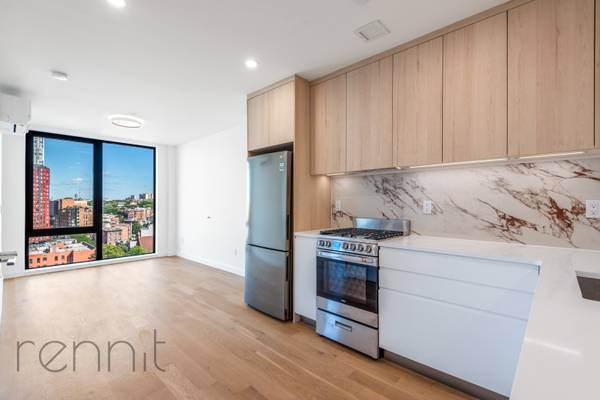 2BR/1BA Apartment · Larkspur photo 2