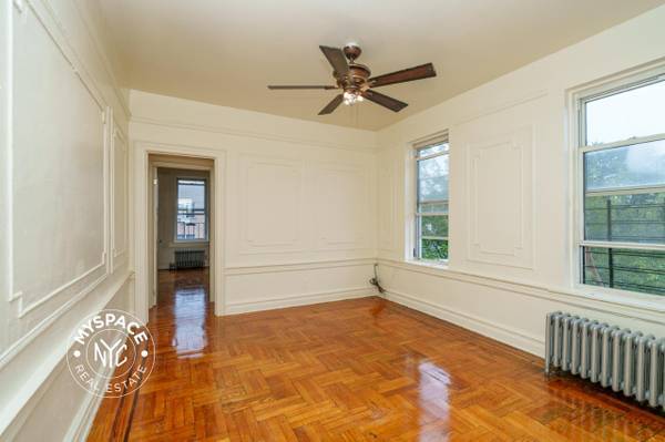 2BR/1BA Apartment · Santa Clara photo 2