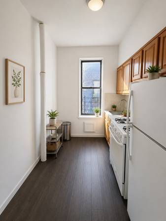 2BR/1BA Apartment · Palo Alto photo 3