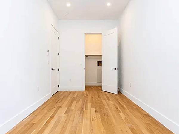 2BR/1BA Apartment · Brooklyn photo 4