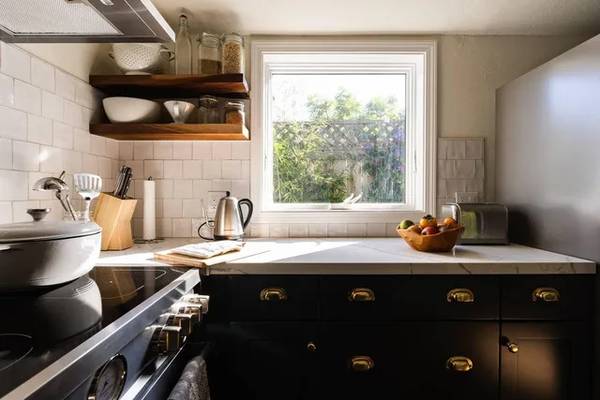 1BR/1BA Apartment · Albany photo 2