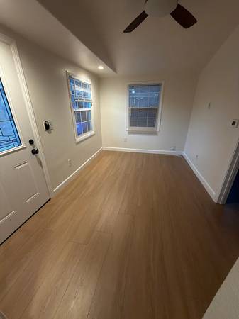 1BR/1BA Single Family House on Sunset Blvd · Hayward photo 2