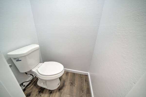 1BR/1BA Other on North Point St · San Francisco photo 3