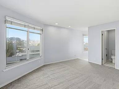1BR/1BA Apartment · San Francisco photo 3