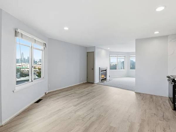 1BR/1BA Apartment · San Francisco photo 4