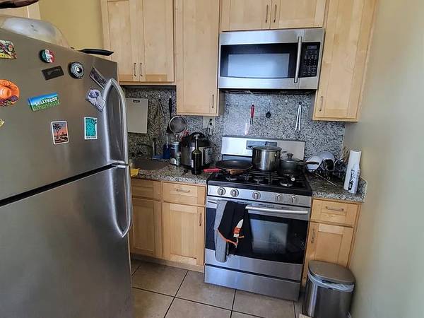 Apartments on Filbert St · San Francisco photo 4