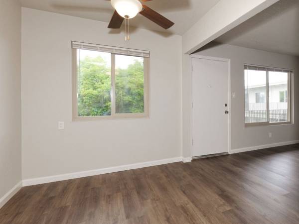 1BR/1BA Apartment · Hayward photo 4