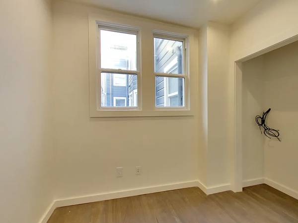 1BR/1BA Apartment on Pine St Apt 4 · San Francisco photo 4