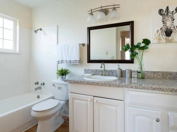 Park Villa Apartments photo 4