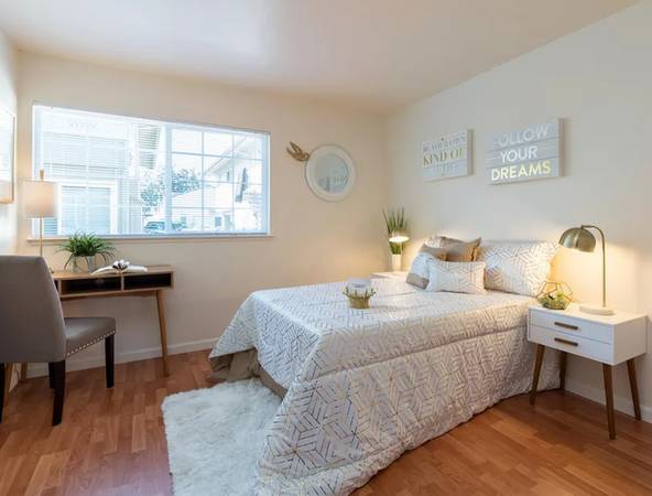 Park Villa Apartments photo 3