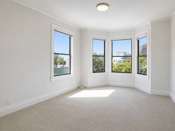 Apartments on Filbert St · San Francisco photo 2