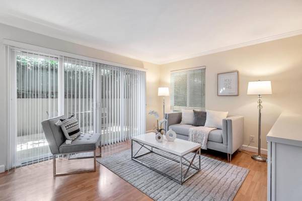 1BR/1BA Condo · San Mateo photo 2