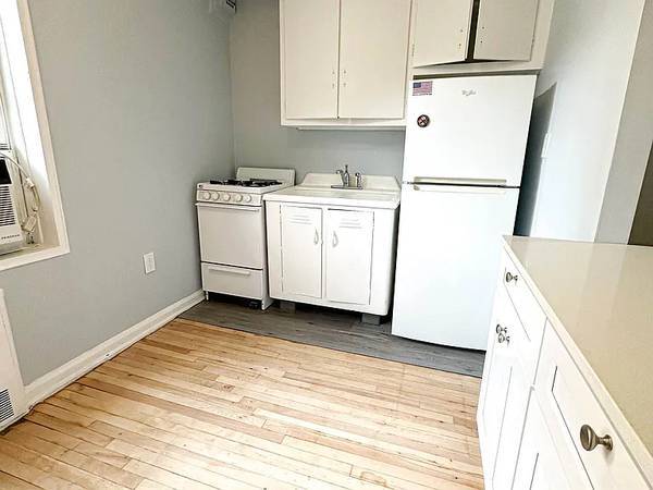2BR/1BA Apartment · Los Gatos photo 3