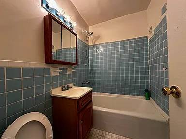 2BR/1BA Apartment · San Francisco photo 3