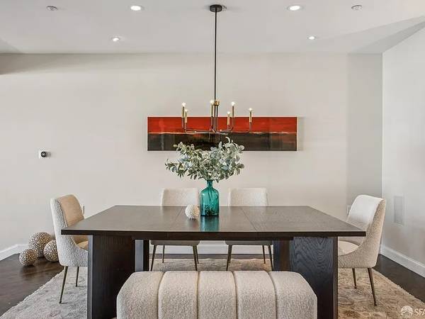 1BR/1BA Single Family House on Greenwich St · San Francisco photo 4