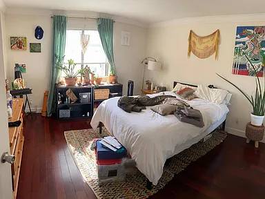 3BR/1BA Other on Woodward St · San Francisco photo 3