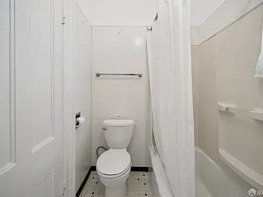Apartments on San Jose Ave · San Francisco photo 5