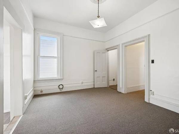 Apartments on San Jose Ave · San Francisco photo 2