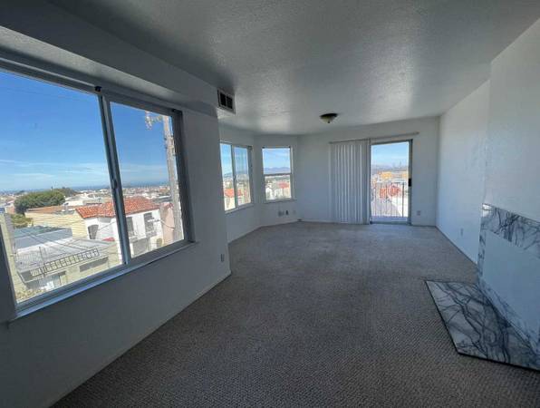 3BR/2BA Apartment on 23rd Ave · San Francisco photo 3