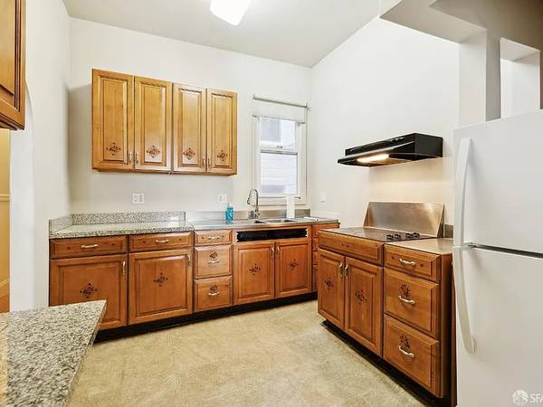 1BR/1BA Other on Mason St · San Francisco photo 5