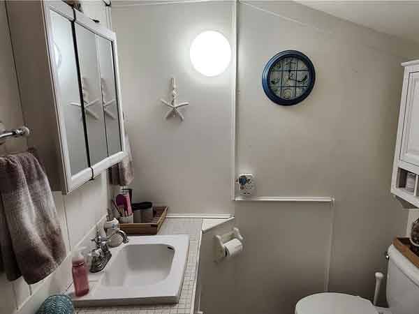 1BR/1BA Apartment · Emeryville photo 4