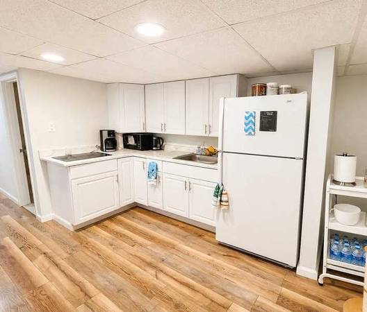 1BR/1BA Apartment · San Francisco photo 3