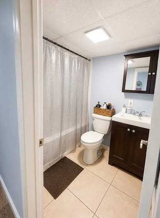 1BR/1BA Apartment · San Francisco photo 4