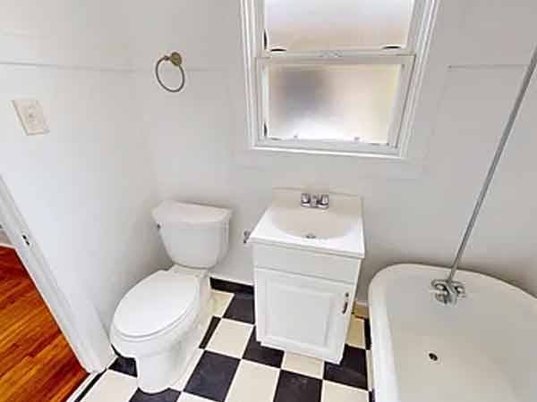 1BR/1BA Apartment · Brooklyn photo 5