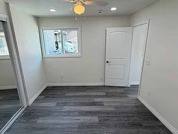 1BR/1BA Apartment · Oakland photo 3
