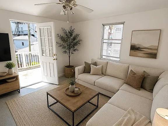 1BR/1BA Apartment · New York photo 3