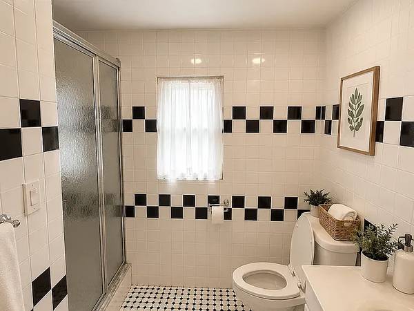 1BR/1BA Apartment · New York photo 4