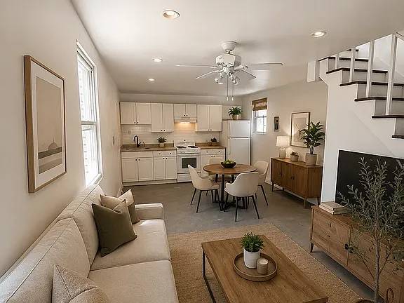 1BR/1BA Apartment · New York photo 2