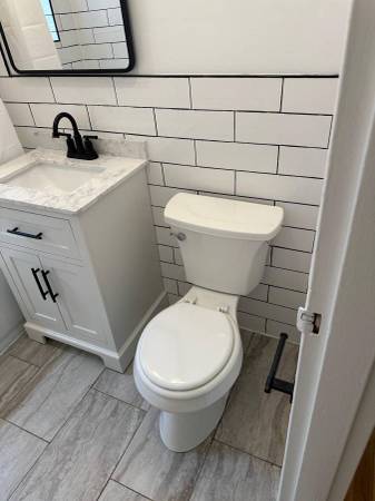 2BR/1BA Apartment · San Francisco photo 4