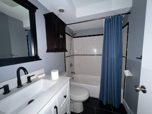1BR/1BA Apartment · New York photo 4