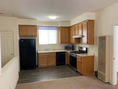 1BR/1BA Apartment on Match Point Ave · Santa Rosa photo 2
