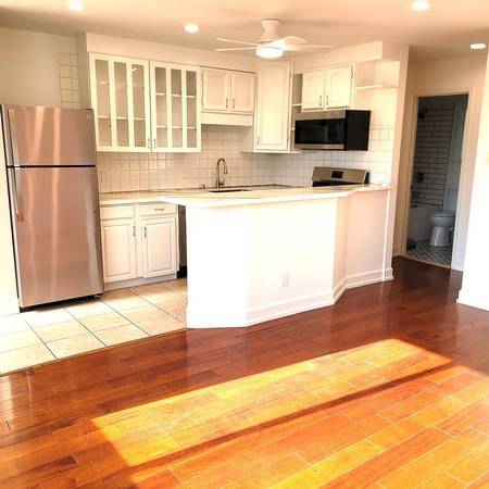 1BR/1BA Other on Kansas St · San Francisco photo 2