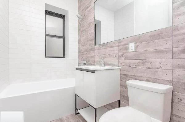 1BR/1BA Apartment · Bronx photo 5