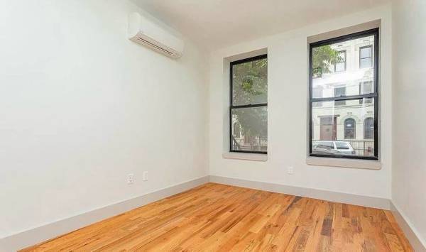 1BR/1BA Apartment · Bronx photo 4