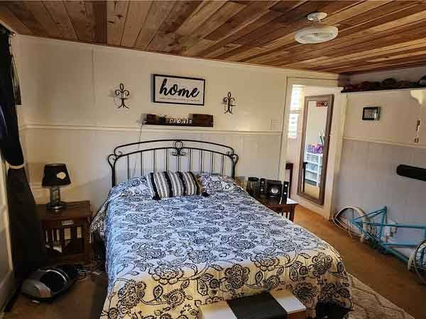 1BR/1BA Apartment · Emeryville photo 2