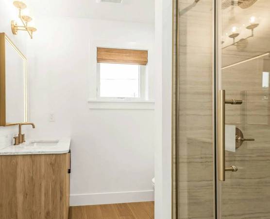 1BR/1BA Apartment · Bronx photo 2