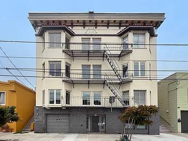 1BR/1BA Apartment on Tiffany Avenue · San Francisco photo 2