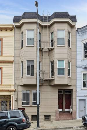 1BR/1BA Other on Mason St · San Francisco photo 2